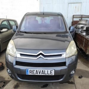 Despiece Citroen Berlingo II 1.6 HDi (90  cv) 2010