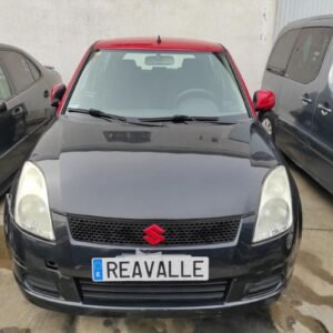 Despiece Suzuki Swift III 1.3 DDiS (69 CV) 2007