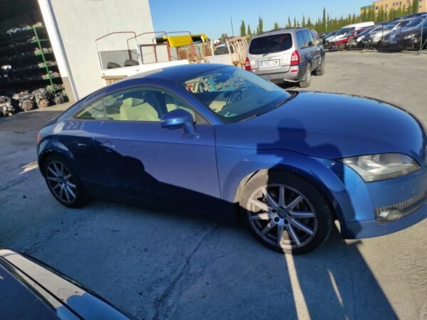 Despiece Audi TT Coupe (8J) 3.2i V6 24V (250 cv) quattro 2007 - Imagen 3