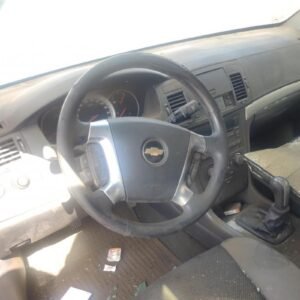 Salpicadero Chevrolet Epica 2.0 VCDi 16v