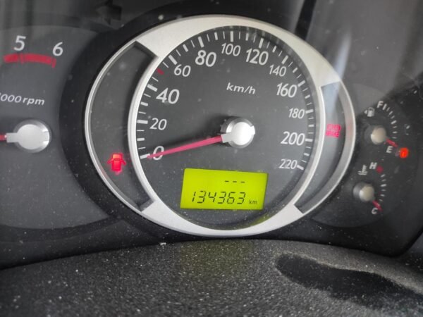 Despiece Hyundai Tucson 2.0 16V CRDi 4WD (140 cv) 2007 - Imagen 7