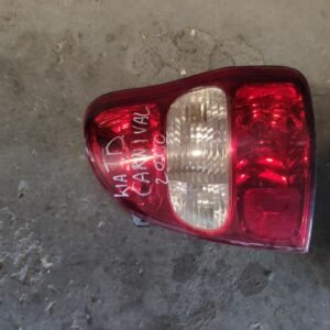 Piloto trasero derecho Kia Carnival (UP) 2.9 CRDi (144 cv)