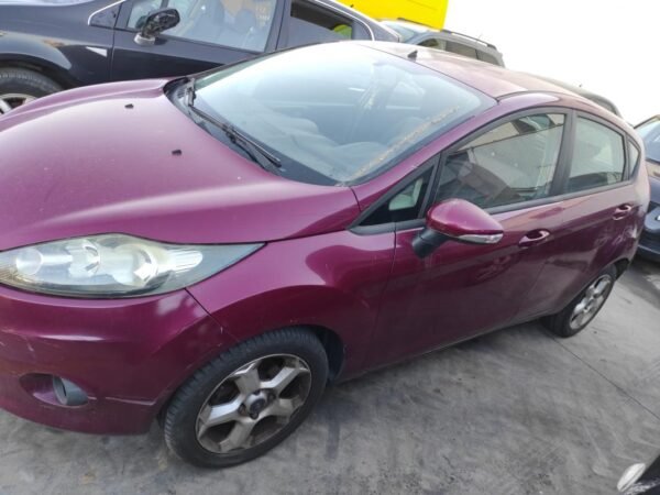 Despiece Ford Fiesta VII 1.4 tdci (69cv) 2009 - Imagen 3