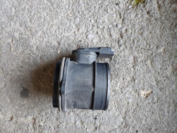 Caudalimetro Citroen C4 I Coupe (Fase II, 2008) 1.6 HDi 16V (109 cv) FAP
