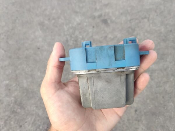 Resistencia calefacción Volkswagen Touareg I (7L) 3.0 TDI (224 cv) Tiptronic