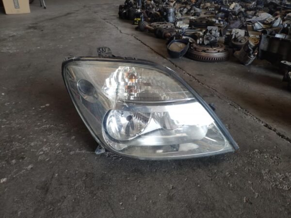 Faro derecho Renault Scenic I 1.9 dCi (102 cv)