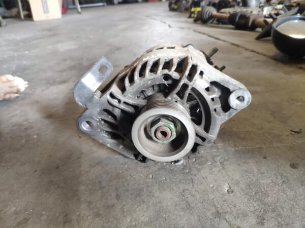 Alternador Toyota Aygo (Versión 2009) 1.0 VVT-i (68 cv) 5 - Imagen 2