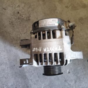 Alternador Toyota Aygo (Versión 2009) 1.0 VVT-i (68 cv) 5