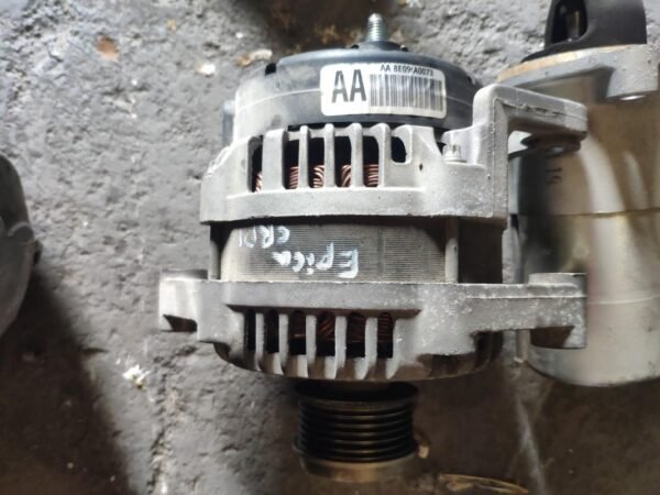 Alternador Chevrolet Epica 2.0 VCDi 16v