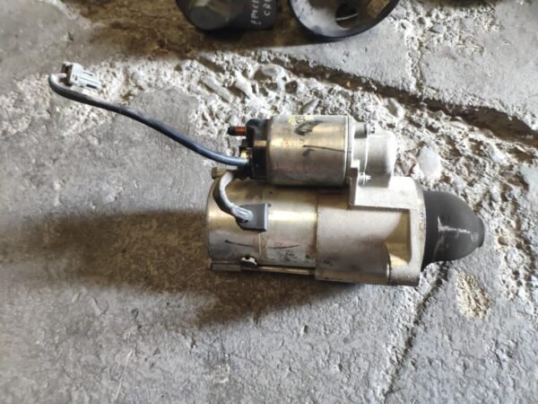 Motor de arranque Chevrolet Epica 2.0 VCDi 16v
