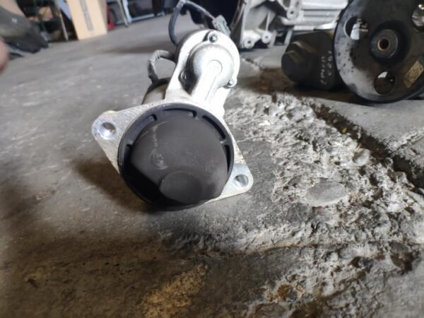 Motor de arranque Chevrolet Epica 2.0 VCDi 16v - Imagen 2