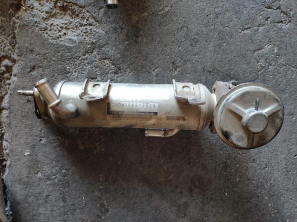 Valvula EGR Chevrolet Epica 2.0 VCDi 16v