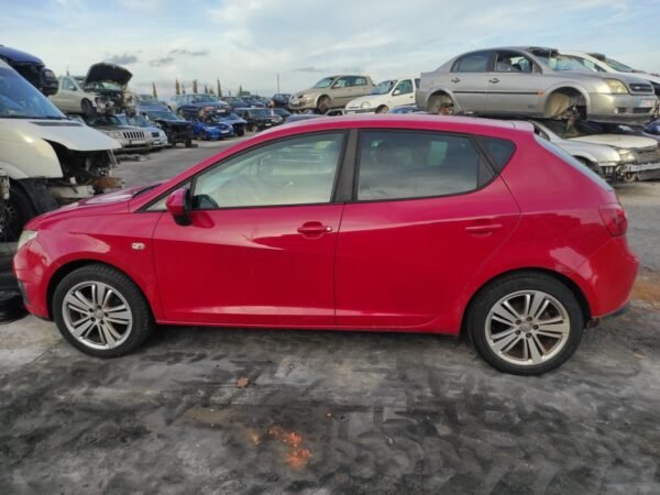 Despiece Seat Ibiza IV 1.6 TDI (90 CV) 2010 - Imagen 3