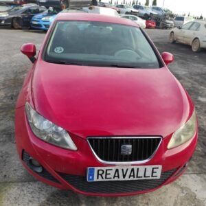 Despiece Seat Ibiza IV 1.6 TDI (90 CV) 2010