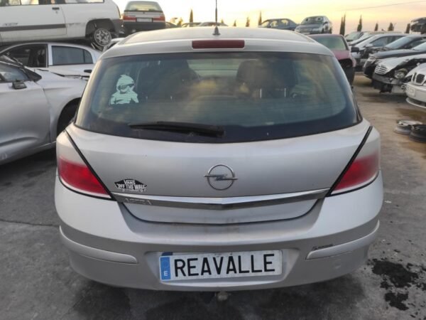 Despiece Opel Astra H 1.7 CDTI (100 cv) 2004 - Imagen 4