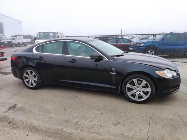 Morro completo Jaguar XF (X250) 3.0d  (240cv) - Imagen 3