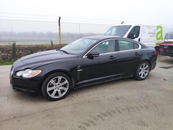 Morro completo Jaguar XF (X250) 3.0d  (240cv) - Imagen 2