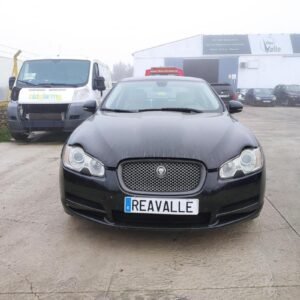Morro completo Jaguar XF (X250) 3.0d  (240cv)