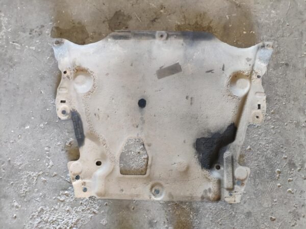 Cubrecarter Ford S-MAX 2.0 TDCi (140) MT - Imagen 2