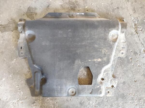 Cubrecarter Ford S-MAX 2.0 TDCi (140) MT
