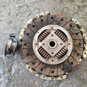 Kit embrague Peugeot Boxer Autobús (244, Z_) 2.2 HDi (101 cv)