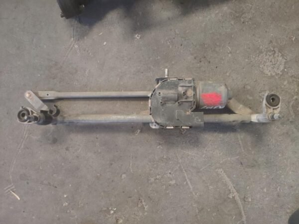 Motor limpiaparabrisas delantero Volkswagen Golf V 1.6 FSI (115 cv)