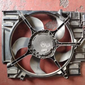 Electroventilador Bmw Serie 5 (E60, Versión 2007) 530d (235 cv)