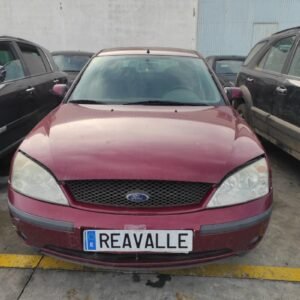 Despiece Ford Mondeo II Hatchback 1.8 16V (125 cv) 2001