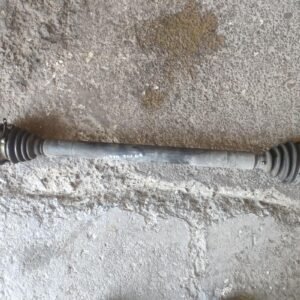 Transmisión delantera derecha Volkswagen Jetta VI 1.6 (105 cv) TDI