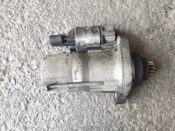 Motor de arranque Volkswagen Golf V 1.9 TDI (105 cv)