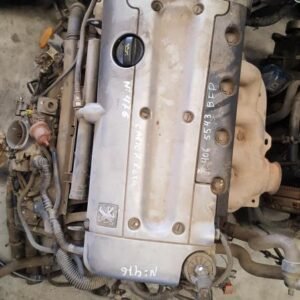 Motor Peugeot 406 (8) 2.0 16V (135 cv)