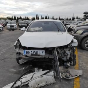 Despiece Opel Insignia Sports Tourer 2.0 CDTI (130 cv) DPF 2009