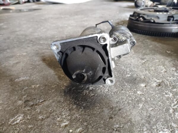 Motor de arranque Alfa Romeo GT Coupe 1.9 16V JTD M-Jet (150 cv) - Imagen 2