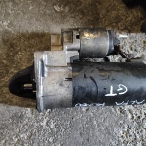Motor de arranque Alfa Romeo GT Coupe 1.9 16V JTD M-Jet (150 cv)