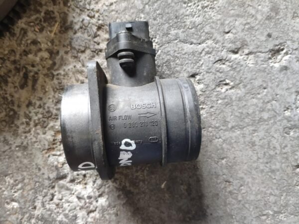 Caudalimetro Alfa Romeo GT Coupe 1.9 16V JTD M-Jet (150 cv)