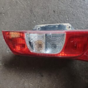 Piloto trasero izquierdo Peugeot Bipper (AA_) 1.4 HDi (68 cv)