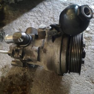 Bomba dirección Bmw Serie 7 (E65) 735i (272 cv) Steptronic