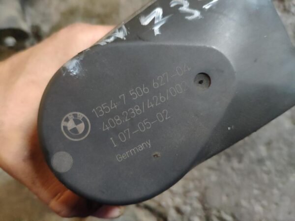 Caja de mariposa Bmw Serie 7 (E65) 735i (272 cv) Steptronic - Imagen 2