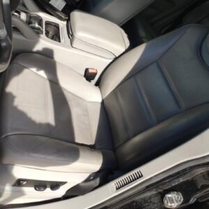 Asiento delantero izquierdo Porsche Cayenne (955) Versión 2007 3.6 (290 cv) Tiptronic