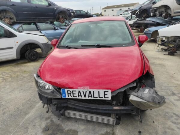 Despiece Seat Ibiza IV 1.9 TDI (105 cv) DPF 2008