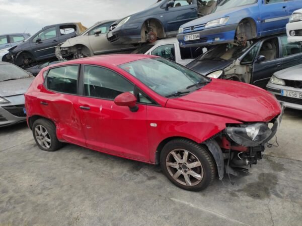Despiece Seat Ibiza IV 1.9 TDI (105 cv) DPF 2008 - Imagen 2
