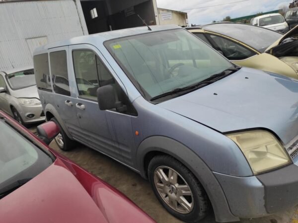 Despiece Ford Transit Connect 1.8 TDCI (110 cv) 2007 - Imagen 2