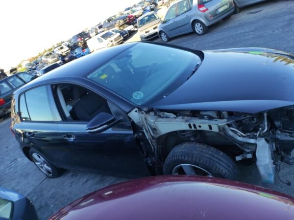 Despiece Volkswagen Golf VI 1.6 TDI (105cv) 2012 - Imagen 3
