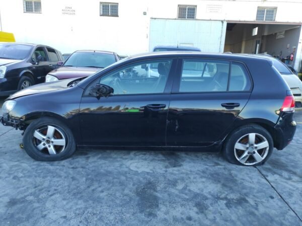 Despiece Volkswagen Golf VI 1.6 TDI (105cv) 2012 - Imagen 2