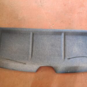 Bandeja maletero Peugeot 106 I (1A/C) 1.5 D (55 cv)