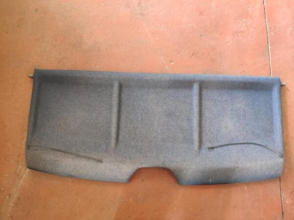 Bandeja maletero Peugeot 106 I (1A/C) 1.5 D (55 cv)