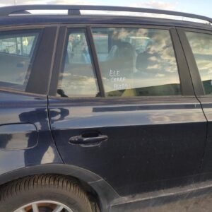 Puerta trasera derecha Bmw X3 (E83) 2.0d (177 cv)