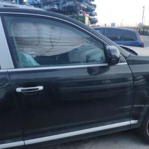 Puerta delantera derecha Porsche Cayenne (955) Versión 2007 3.6 (290 cv)