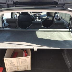 Bandeja maletero Citroen C4 I Grand Picasso (Fase I, 2006) 1.6 VTi (120 cv)