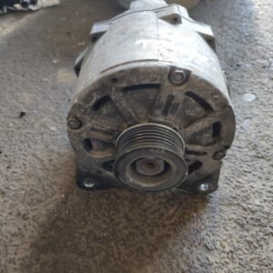 Alternador Volkswagen Touareg I (7L) 3.0 TDI (224 cv) Tiptronic